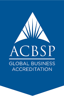 ACBSP banner blue