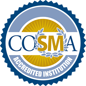 COSMA logo