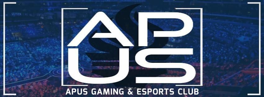 APUS Gaming & Esports Club