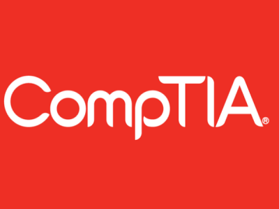 CompTIA logo