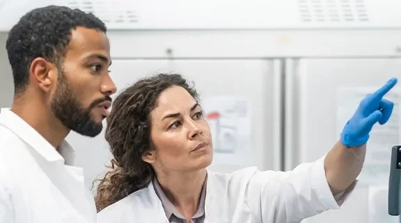 Health Science professionals