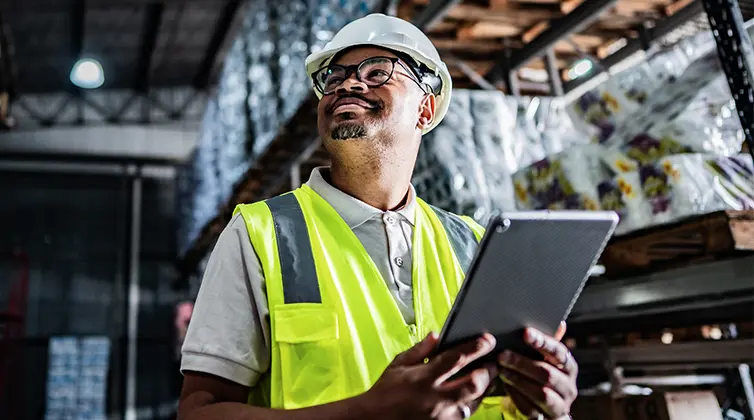 supply chain management professional