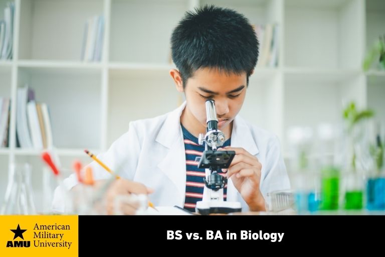 bs-vs-ba-in-biology BS vs. BA in Biology