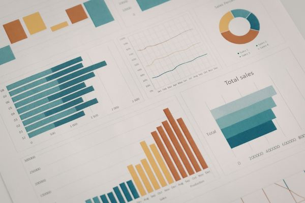 business analytics data