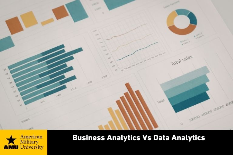 business analytics data
