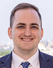 David Nelson Headshot