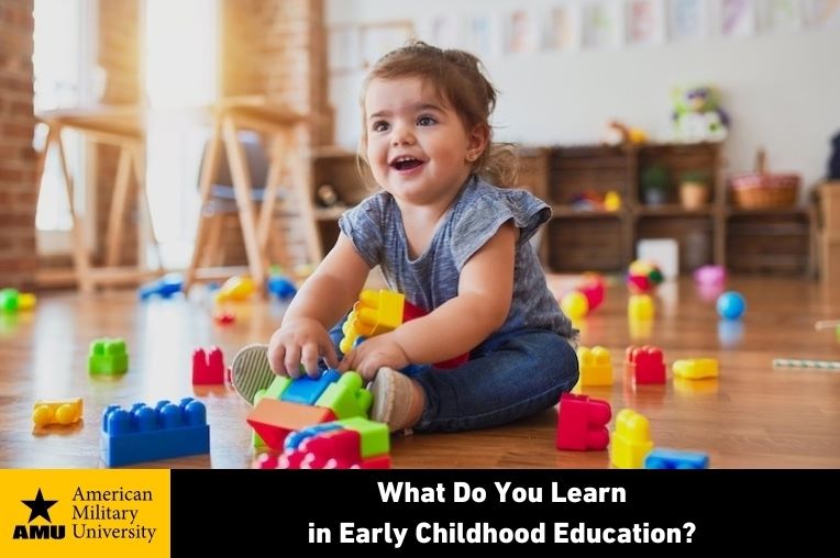 early-childhood-ed learn early childhood education infant in daycare