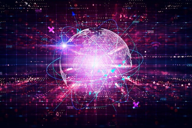 geospatial technology