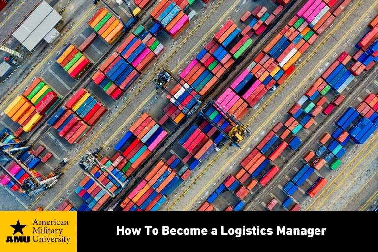 how-to-become-a-logistics-manager how to become a logistics manager