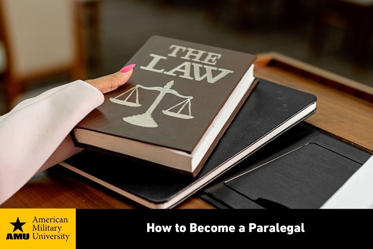 How-to-become-a-paralegal-amu paralegal textbooks
