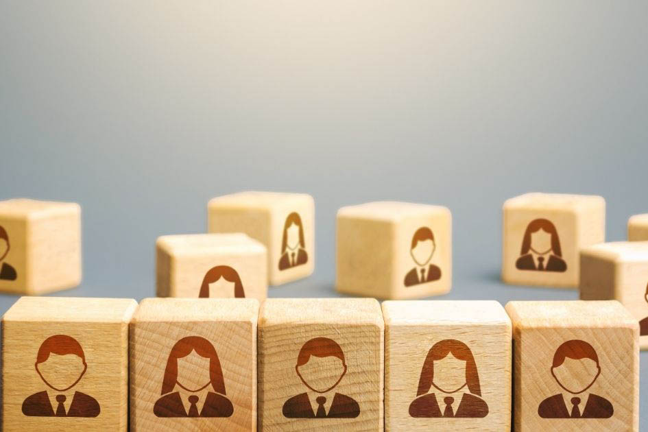 human capital management vs human resource management
