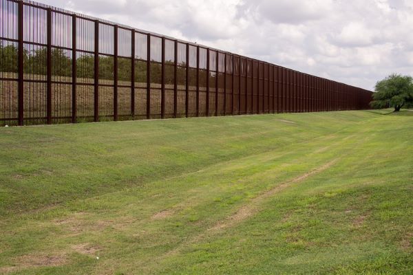 border wall