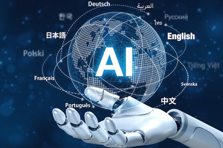 AI in language learning and teaching