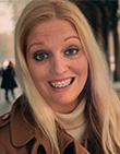 Liz Lancaster Headsot
