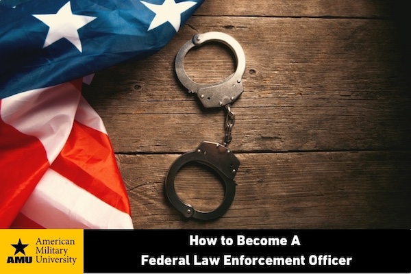 federal-law-enforcement-officer federal law enforcement officer's handcuffs