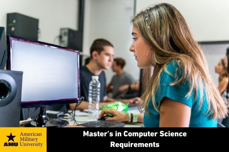 Master's in Computer Science Requirements