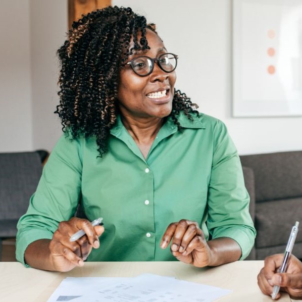 human resource management professional