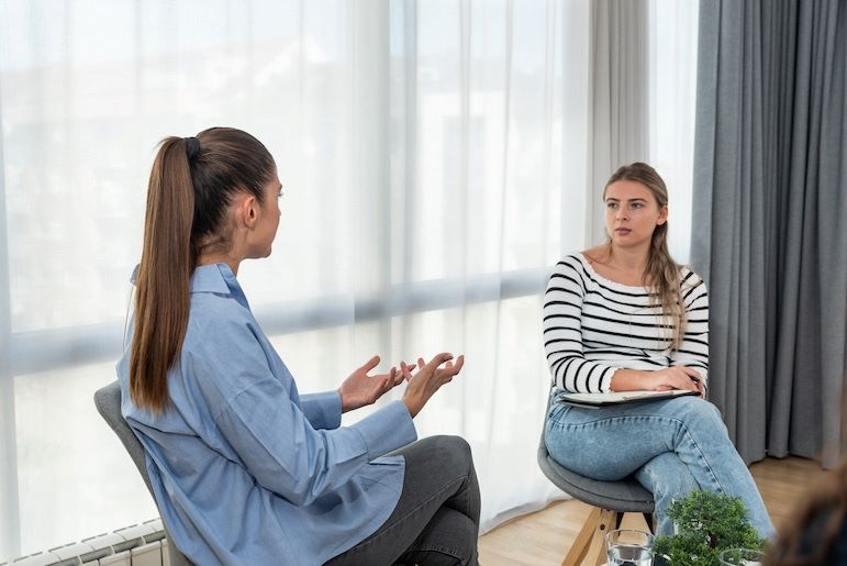 How To Become A Victim Advocate