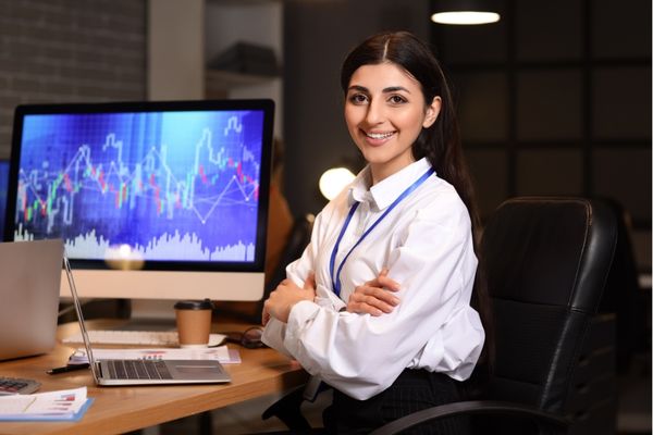 What can I so with a master's in computer science?