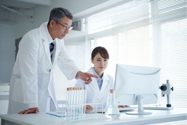 What can you do with a biology degree?
