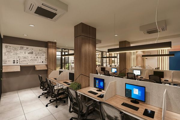 computer science degree lab