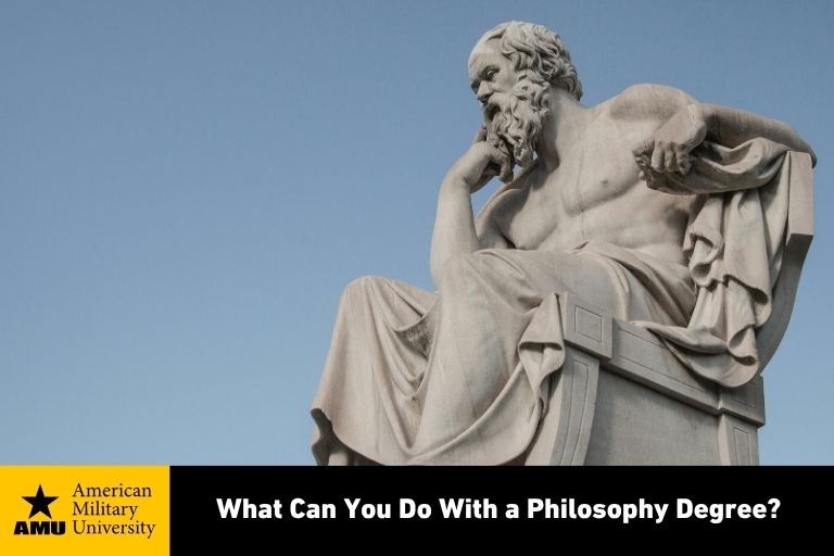 what can you do with a philosophy degree