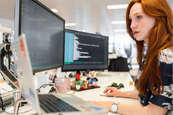 what is a computer technology degree