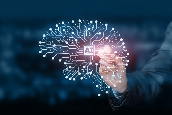 what is an artificial intelligence degree