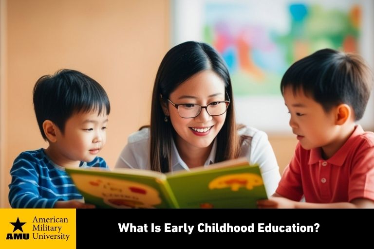 early childhood education