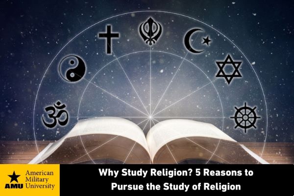 study religion