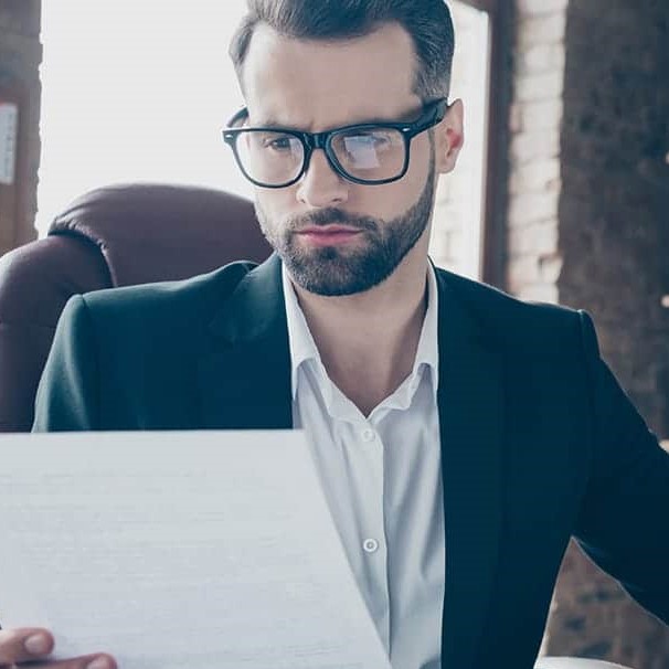 business professional