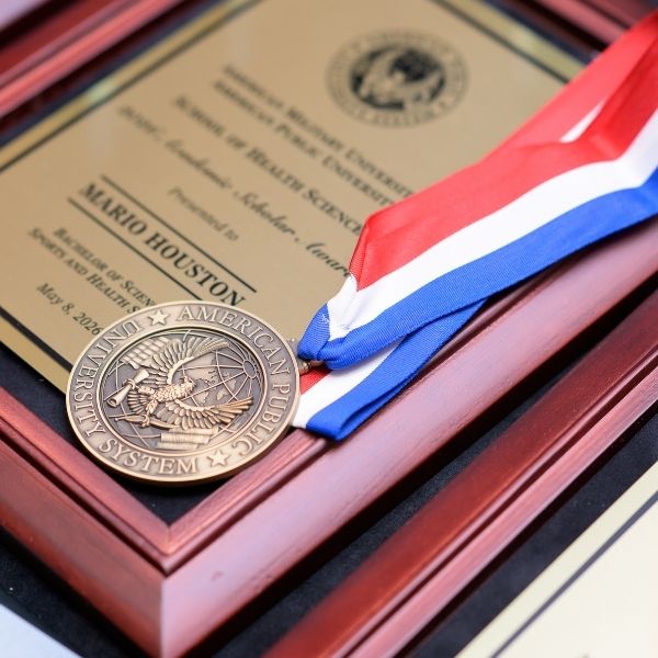 Valor Award