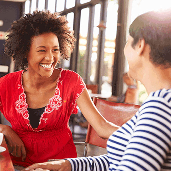 Formal Mentoring Program