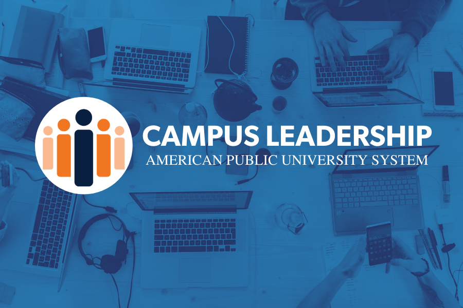 Campus leadership