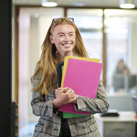Legal Studies, Bachelor of Science