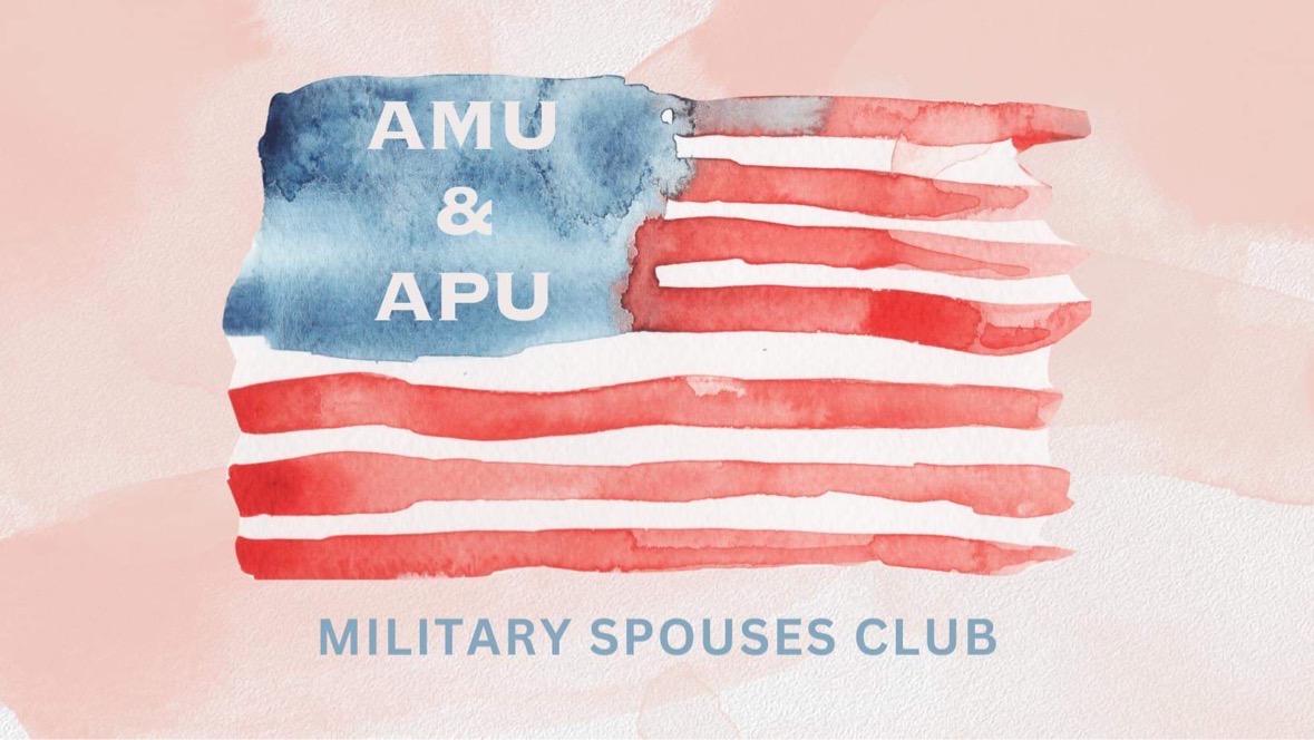 military spouses club